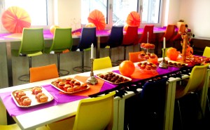 Halloween Decorations Luxembourg