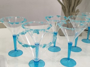 Frozen birthday Luxembourg