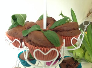 Garden party Luxembourg