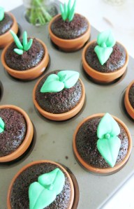 Garden party Luxembourg