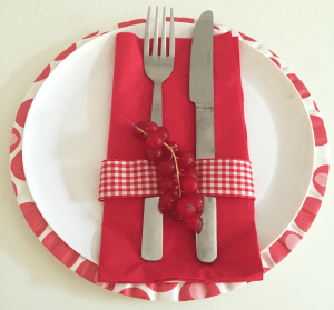 Barry Table Decoration