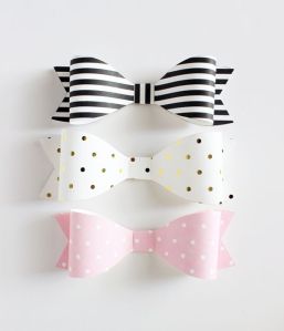 Bows Ribbon