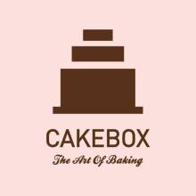 Cake Box Luxembourg