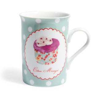 Cupcake Mug
