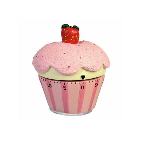 Cupcake Timer