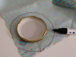 Cupcake Jars Tutorial