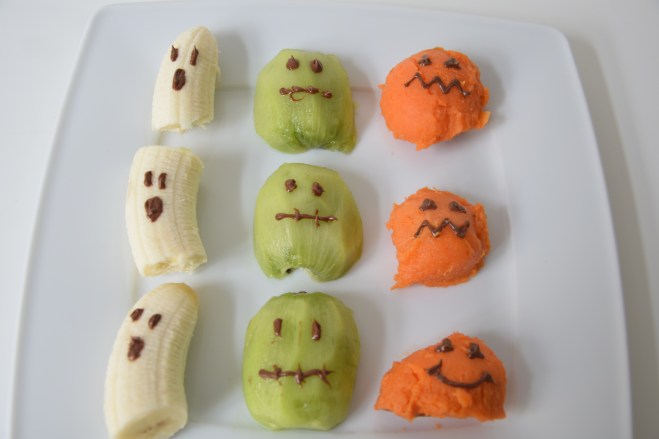 Halloween Skewers Decoration