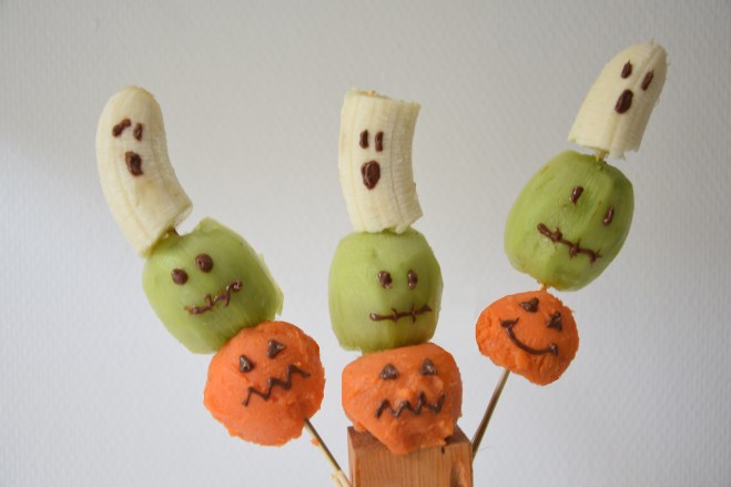 Halloween Skewers