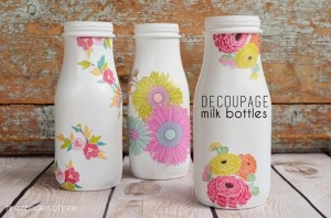 Milk Jars
