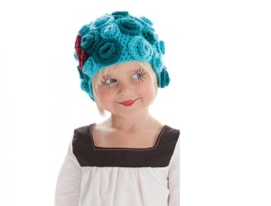 Doll Eco Halloween Costume