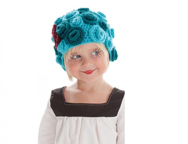 Doll Eco Halloween Costume