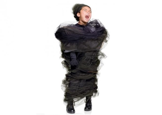 Twister Ecofriendly Costume