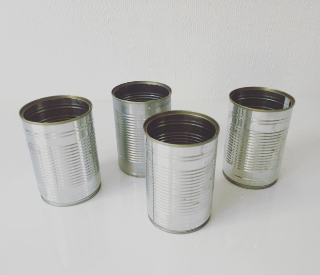 Cans