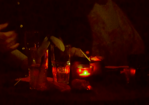 Halloween Party Ilumination