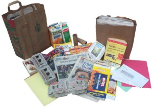Eco Wrapping Materials