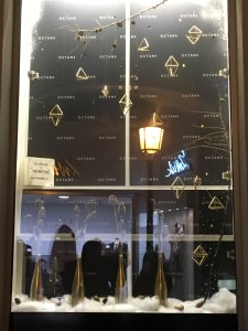 Octans Bar Luxembourg