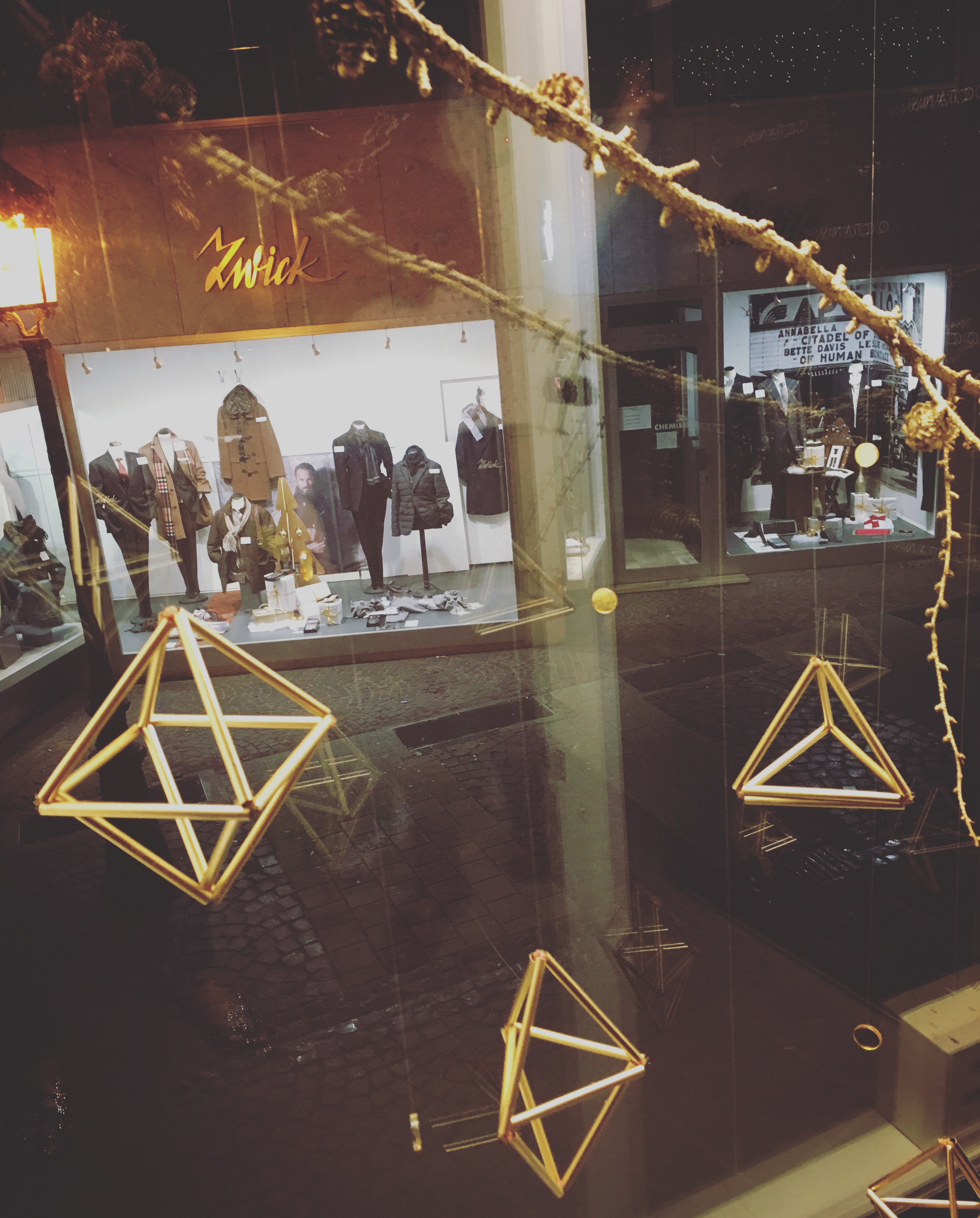 Octans Bar Luxembourg