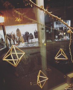 Octans Bar Luxembourg