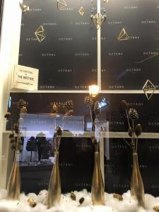 Octans Luxembourg Decoration