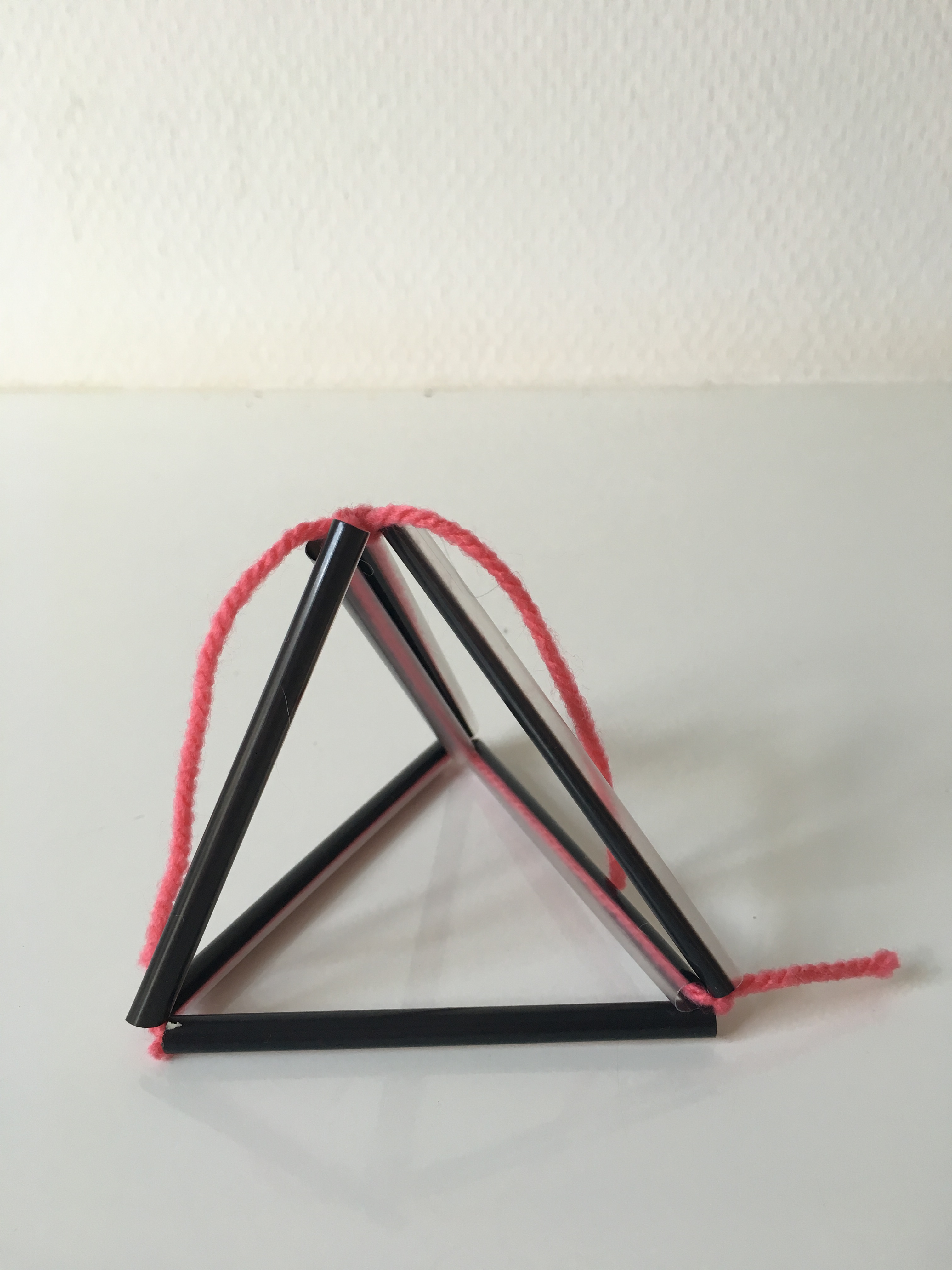 Straw Christmas Ornaments 10