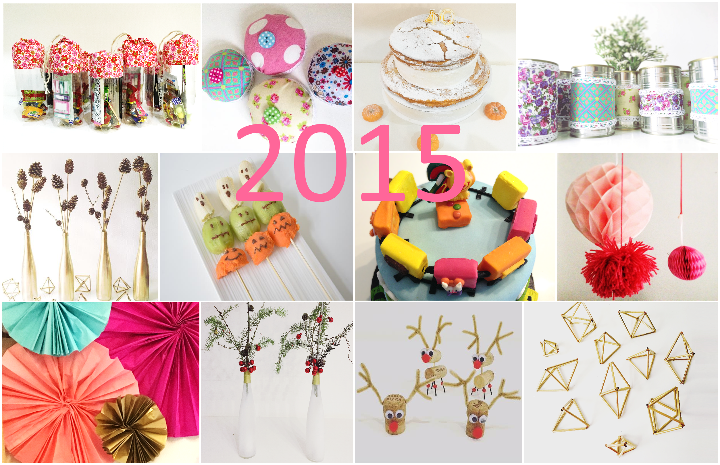 the party ville 2015