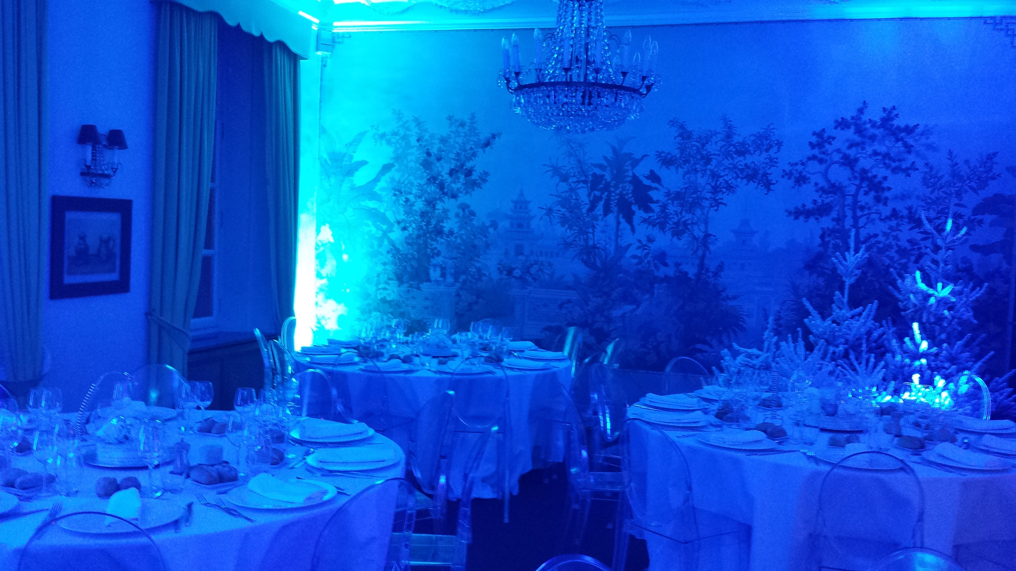 Winter Ball Luxembourg