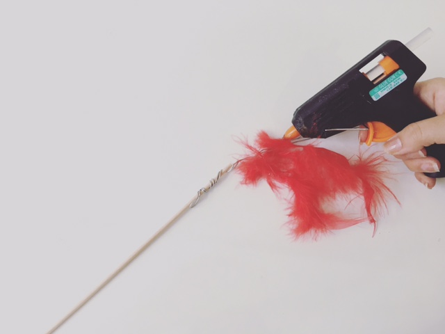 Casino Centerpieces diy