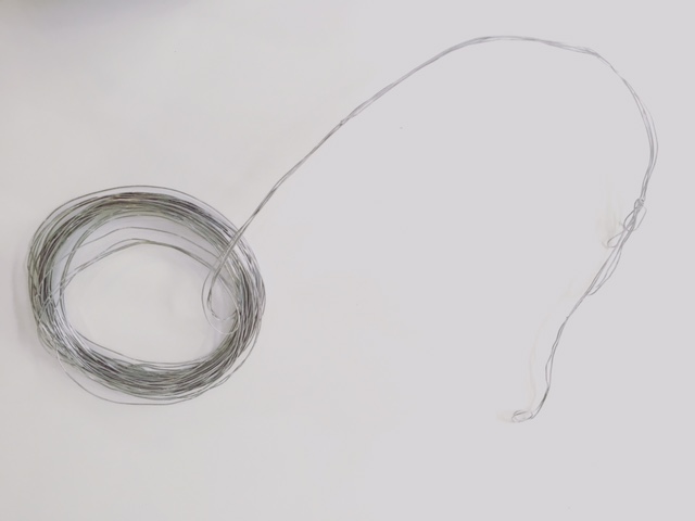 Casino Centerpieces materials