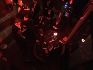 Casino 30th birthday