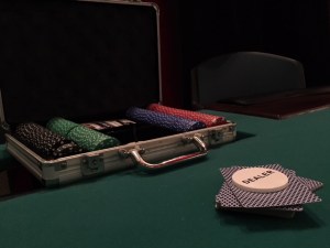 Casino 30th birthday