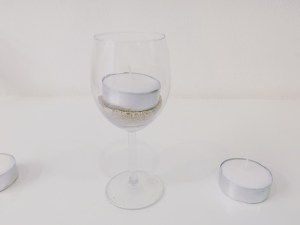 Casino Centerpieces materials