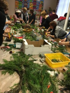 natural christmas ornaments