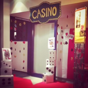 Casino Party