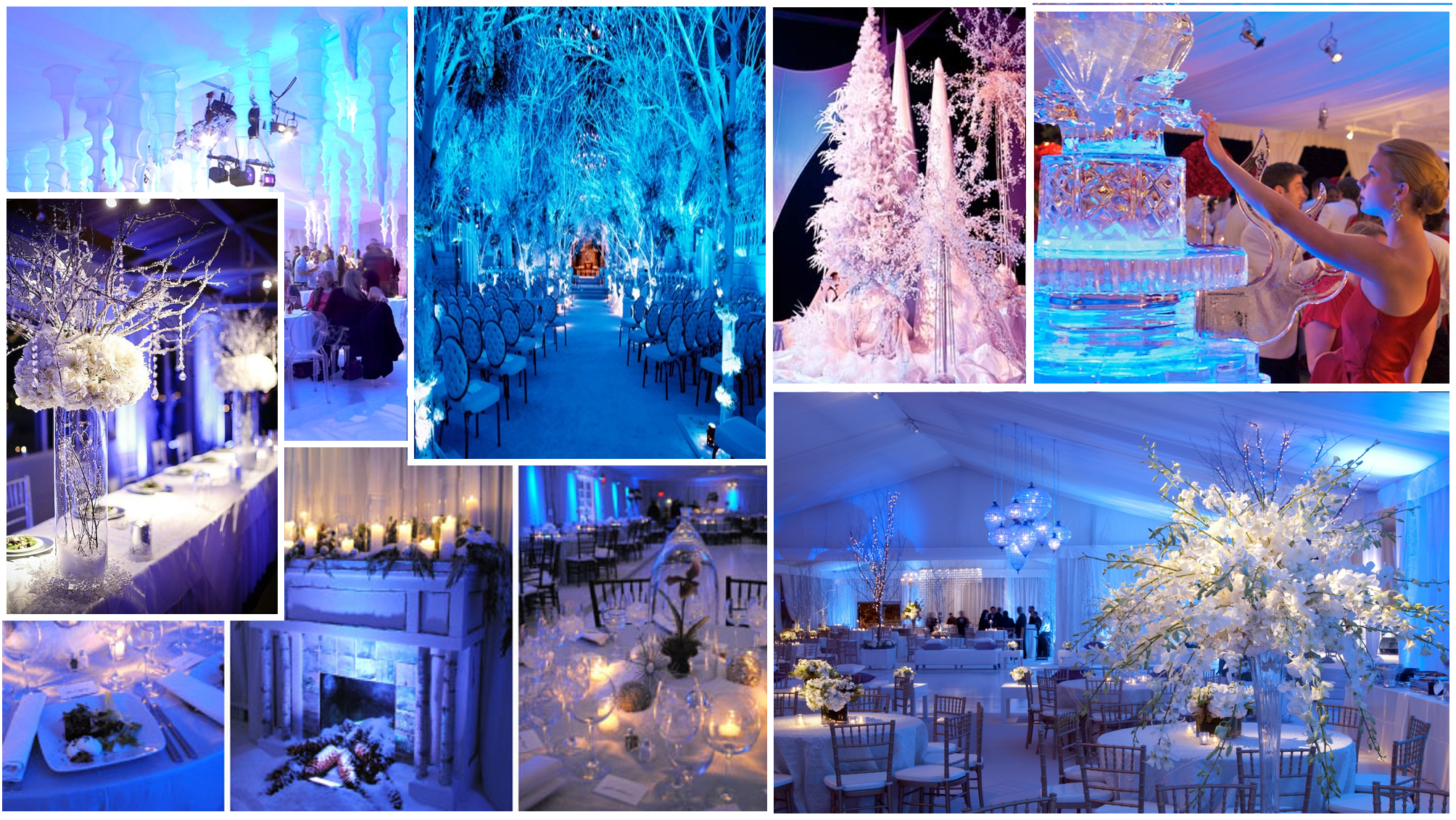 Winter Ball Luxembourg