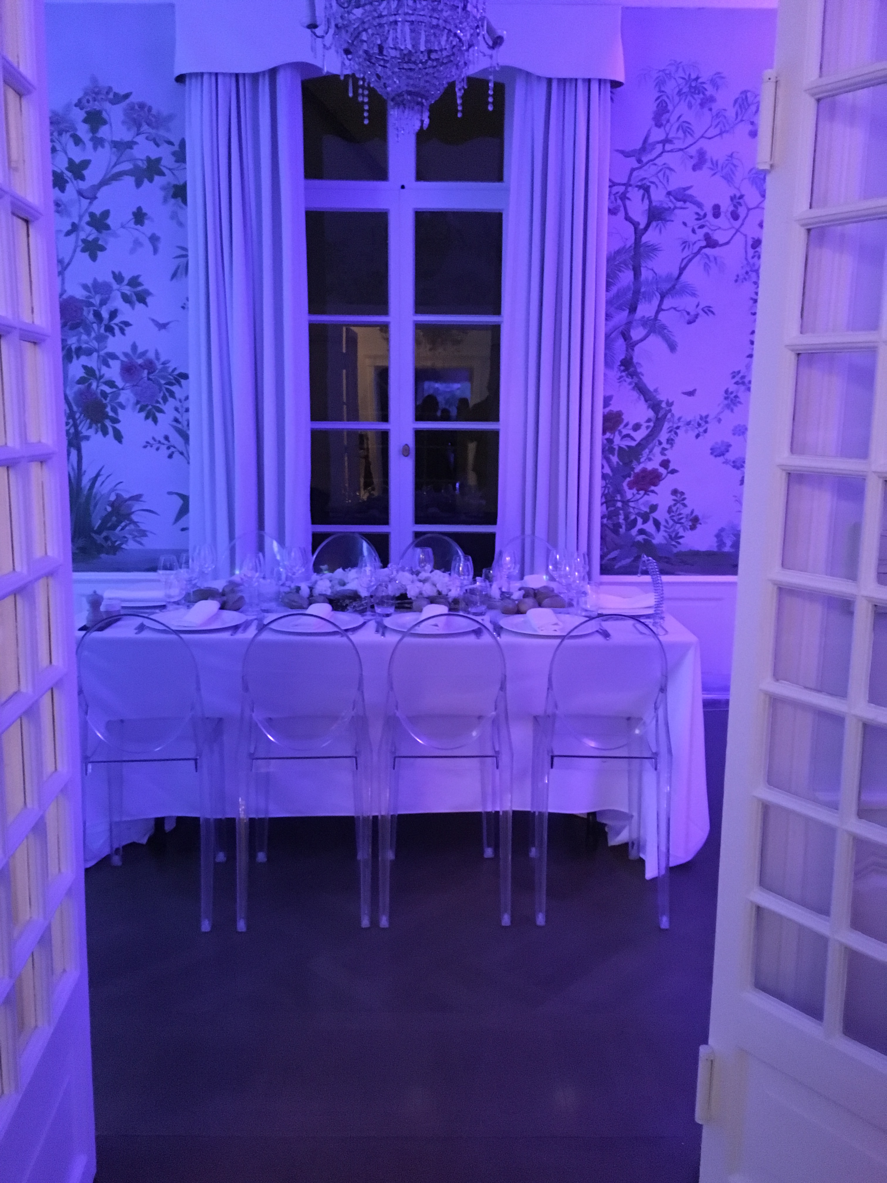 Winter Ball Luxembourg