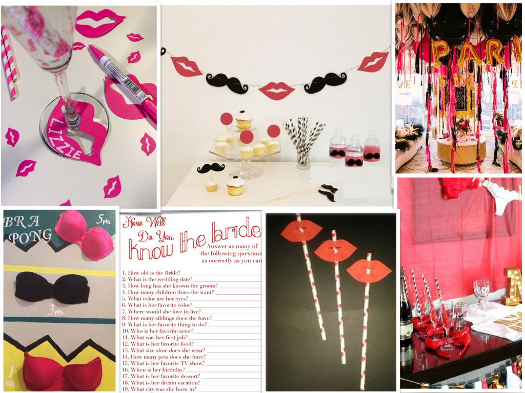 Bachelor Party inspiration board.001