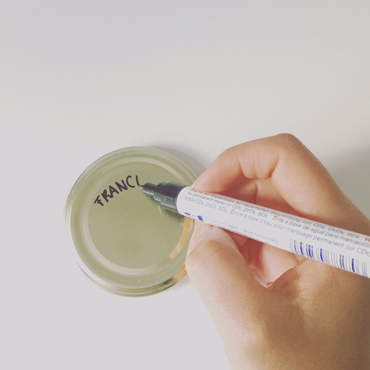 DIY bachelor party favors