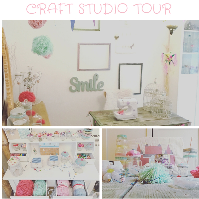 DIY_ 1920's Centerpieces