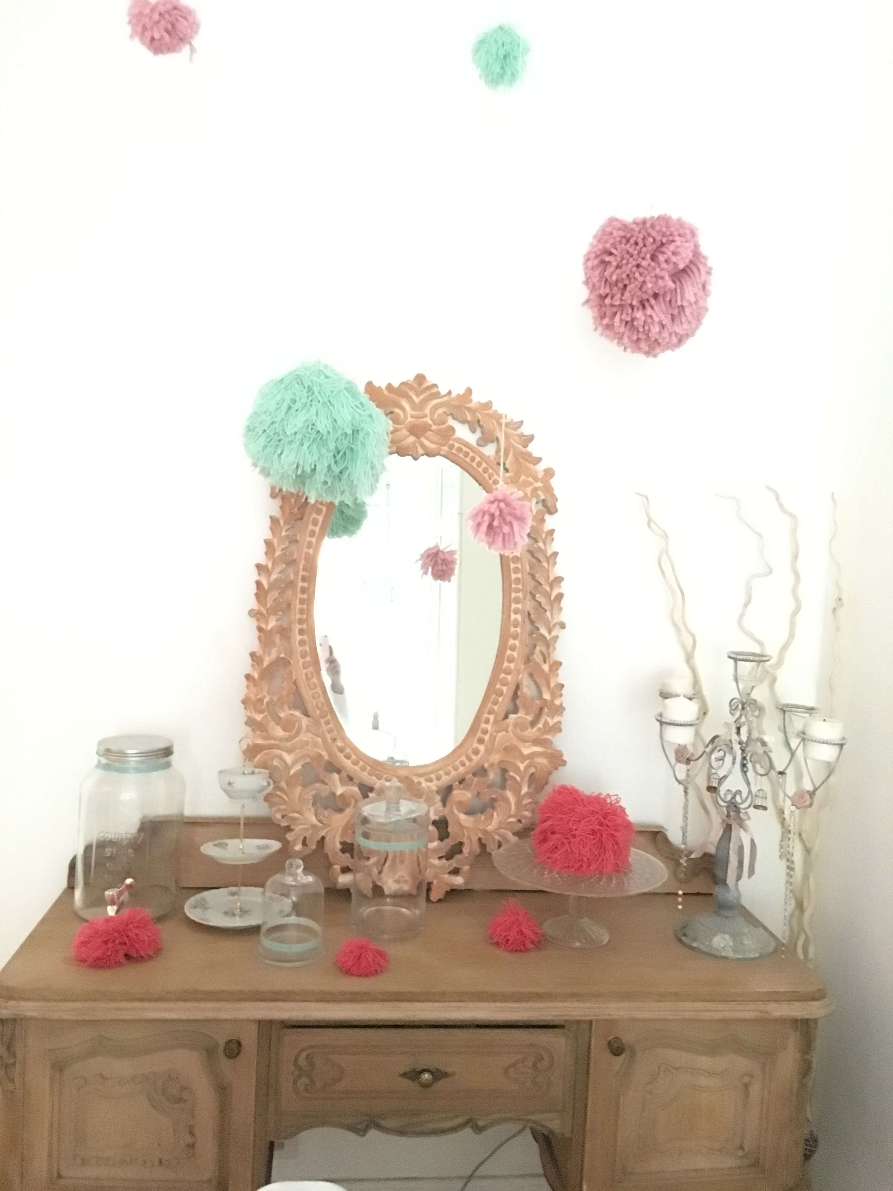 The Party Ville craft studio