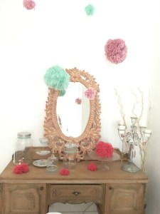 The Party Ville craft studio