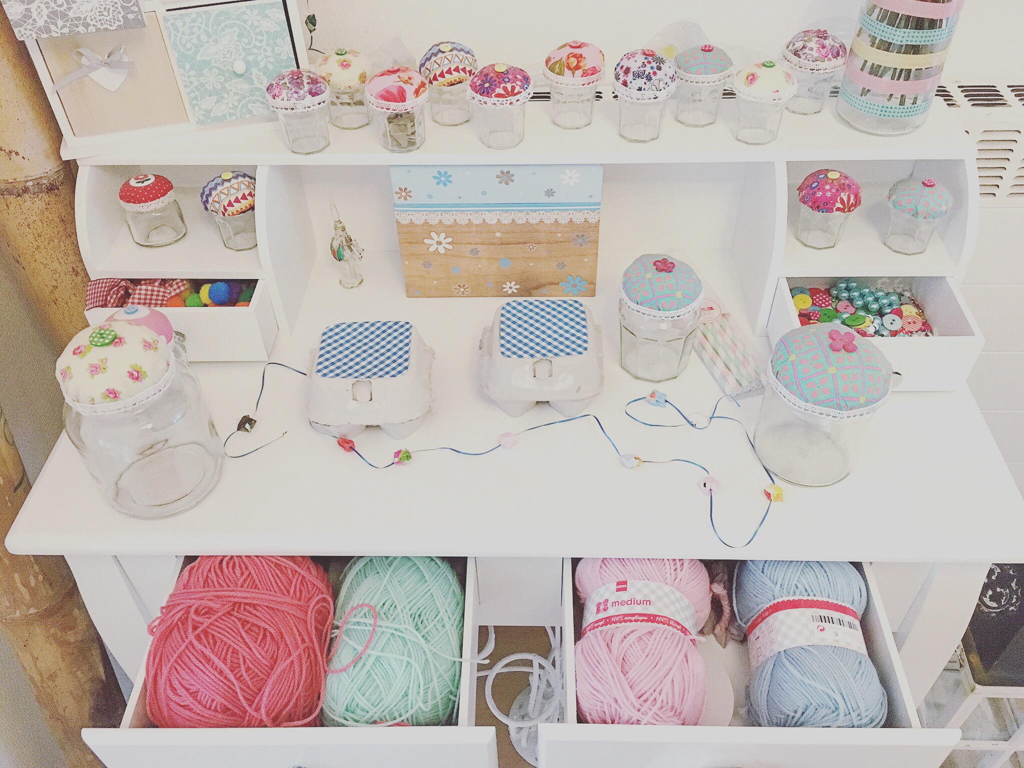 The Party Ville Craft Studio