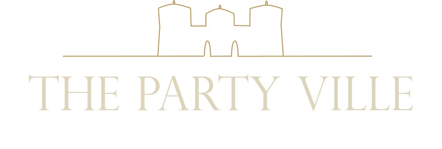 The party Ville