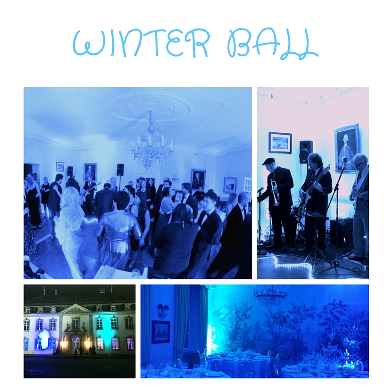 WINTER BALL