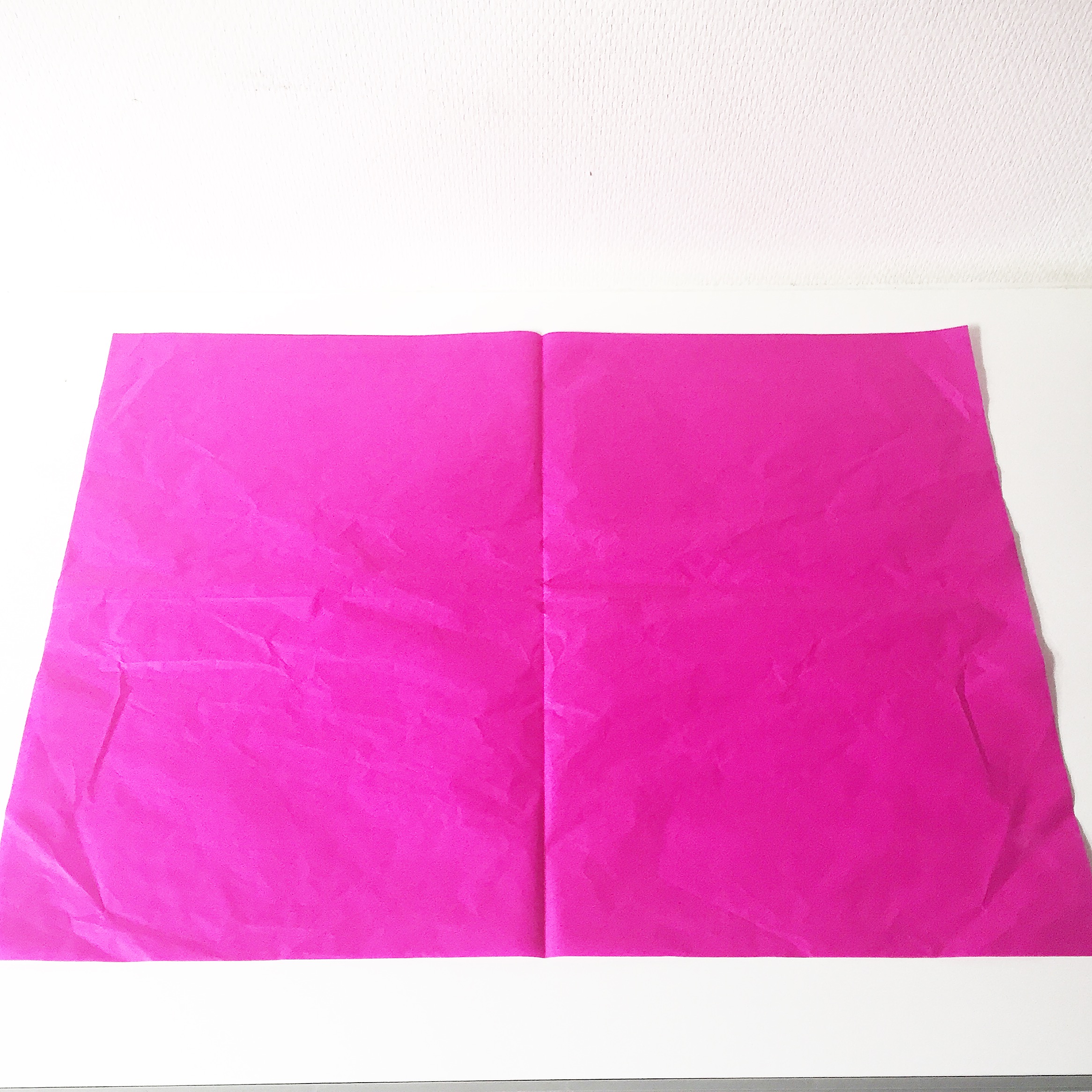 DIY - Tassel Garlands