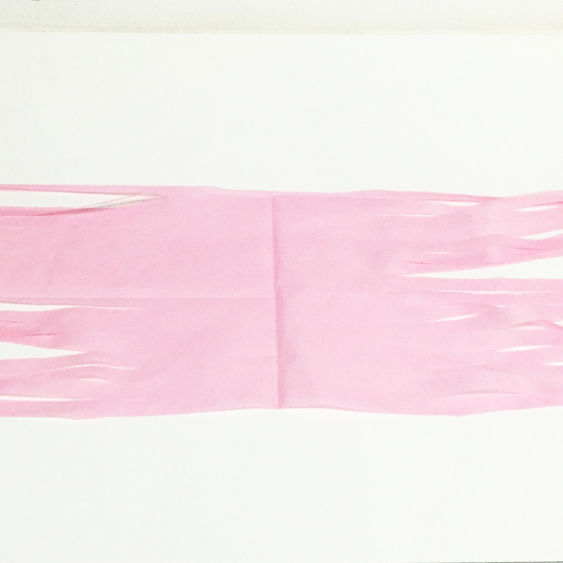 DIY - Tassel Garlands 4