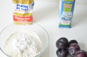 Quetschetaart Luxembourg