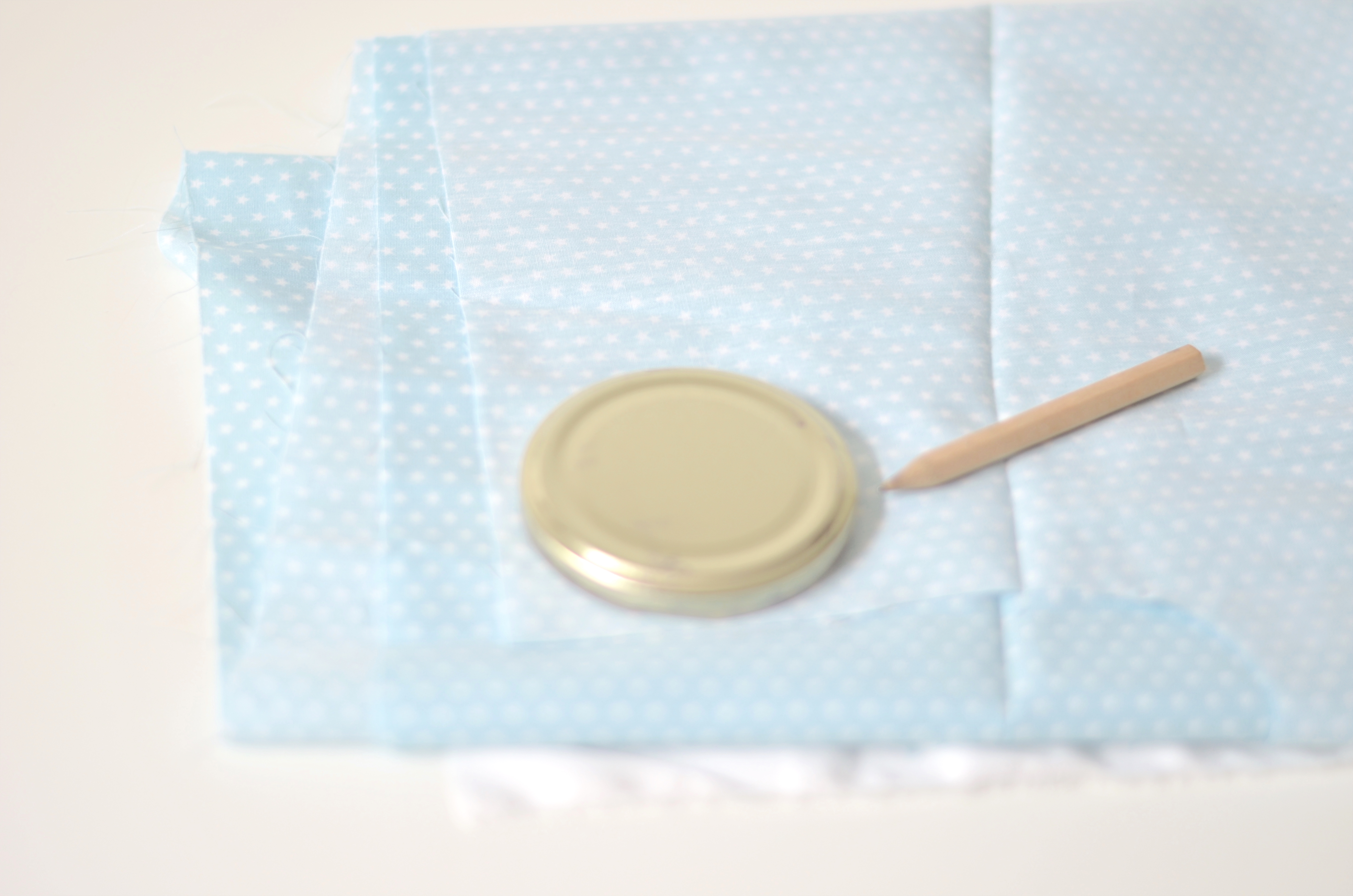 Newborn baby favours