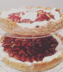 Quetschentaart Luxembo