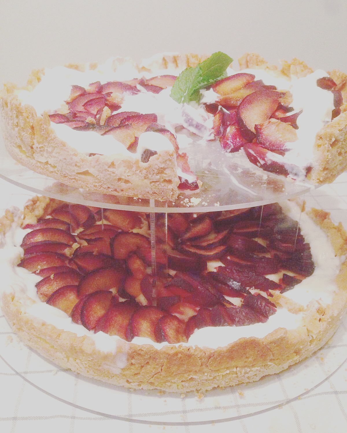 Quetschentaart Luxembourg