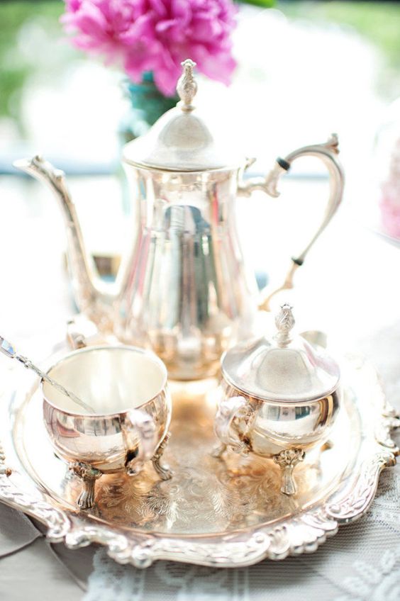 Tea Party Ideas 6